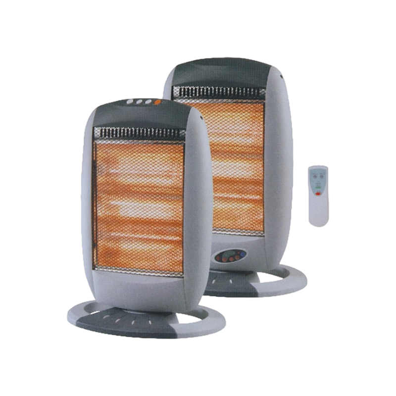 FJ-HH-02A/02B সস্তা হ্যালোজেন হিটার