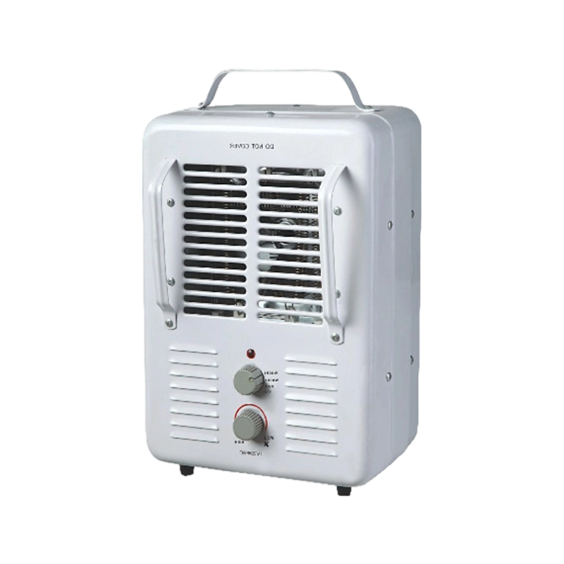 কাস্টমাইজড লোগো সহ FJ-FH-02 OEM ফ্যান হিটার