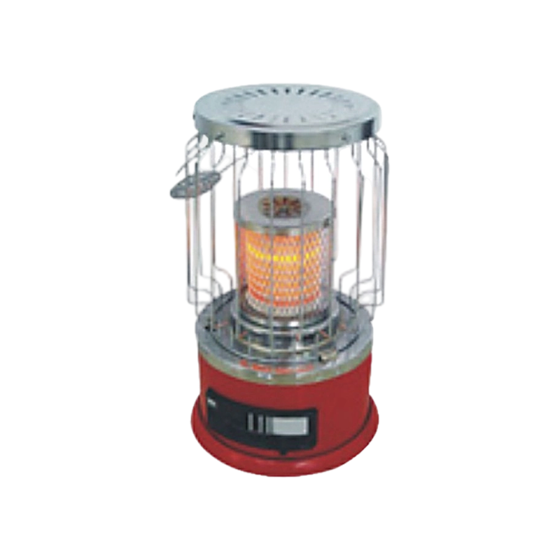 কাস্টম লোগো সহ FJ-CEH-03 OEM কোয়ার্টজ টিউব হিটার