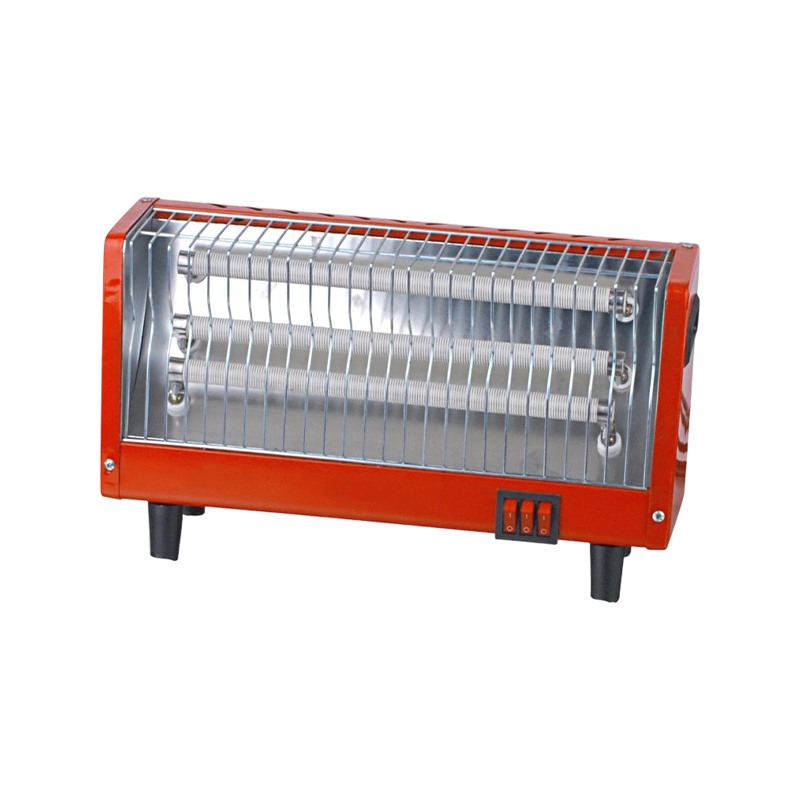 FJ-CEH-01 পাইকারি কোয়ার্টজ হিটার প্রস্তুতকারক চীন