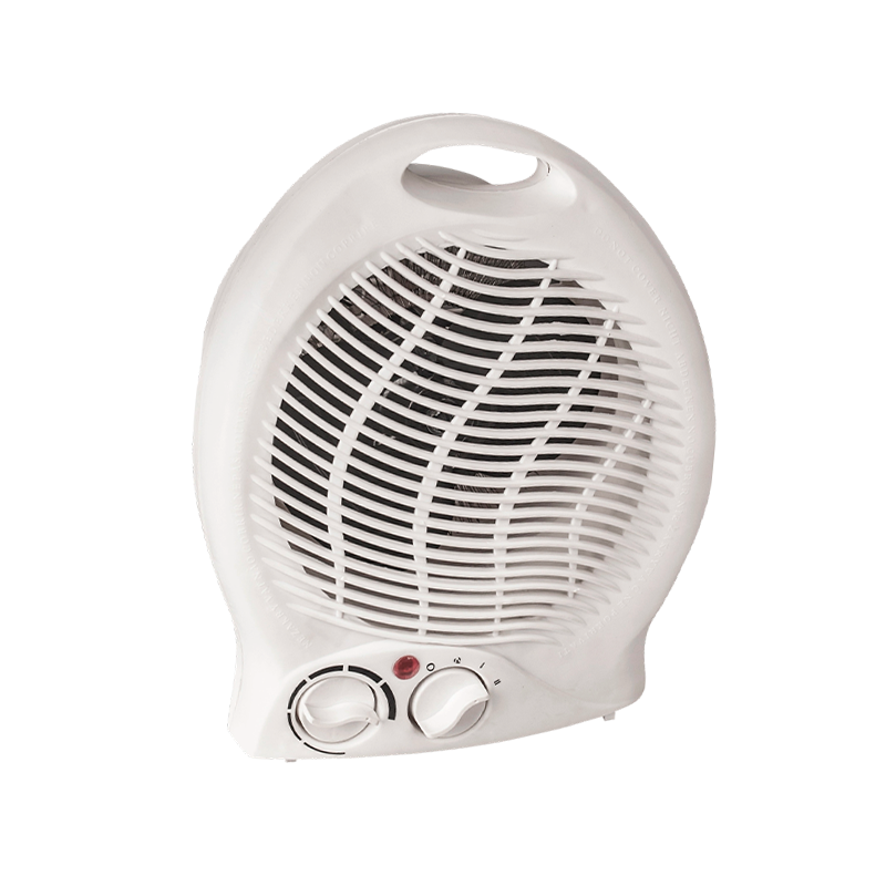 ব্যক্তিগত ব্যবহারের জন্য HFH-801/HFH-801B ছোট বৈদ্যুতিক ফ্যান হিটার