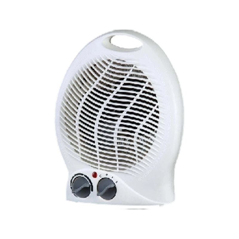 ব্যক্তিগত ব্যবহারের জন্য HFH-801/HFH-801B ছোট বৈদ্যুতিক ফ্যান হিটার