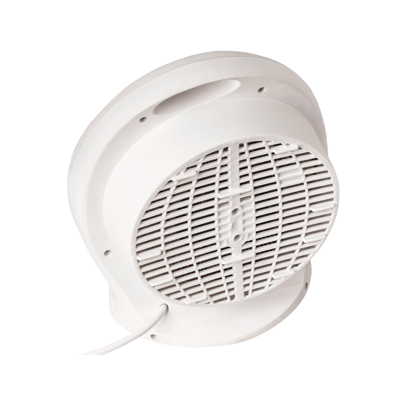 ব্যক্তিগত ব্যবহারের জন্য HFH-801/HFH-801B ছোট বৈদ্যুতিক ফ্যান হিটার