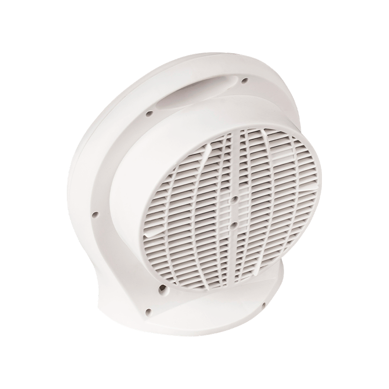 ব্যক্তিগত ব্যবহারের জন্য HFH-801/HFH-801B ছোট বৈদ্যুতিক ফ্যান হিটার