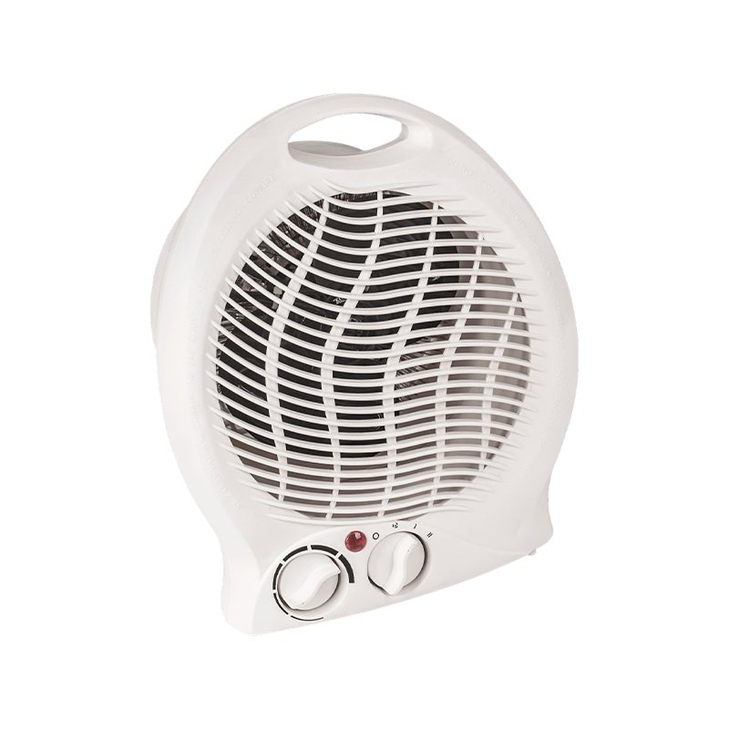 ব্যক্তিগত ব্যবহারের জন্য HFH-801/HFH-801B ছোট বৈদ্যুতিক ফ্যান হিটার
