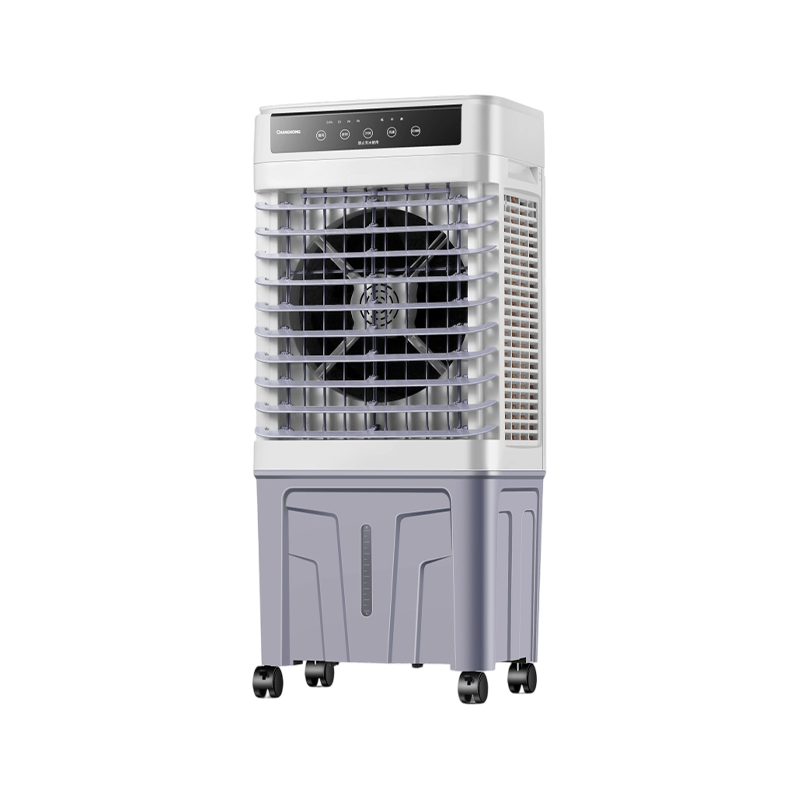 FJ-1080DL/DLR পোর্টেবল ইন্ডাস্ট্রিয়াল এয়ার কুলার