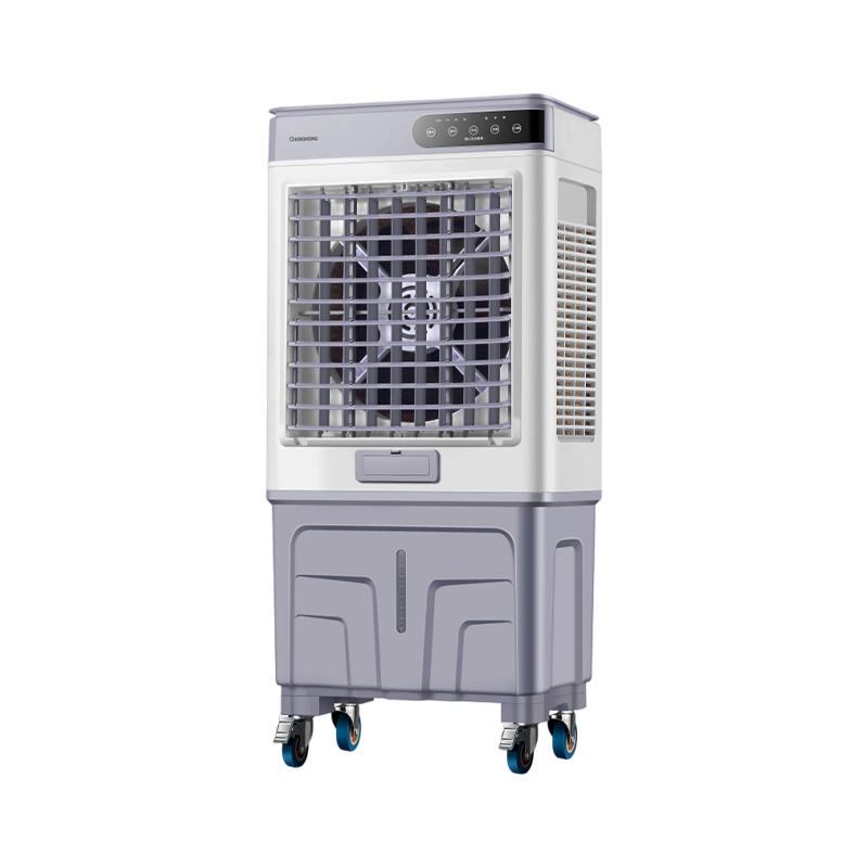 FJ-1120A-DL/DLR বৃহৎ ক্ষমতার শিল্প এয়ার কুলার পানির ট্যাঙ্ক সহ