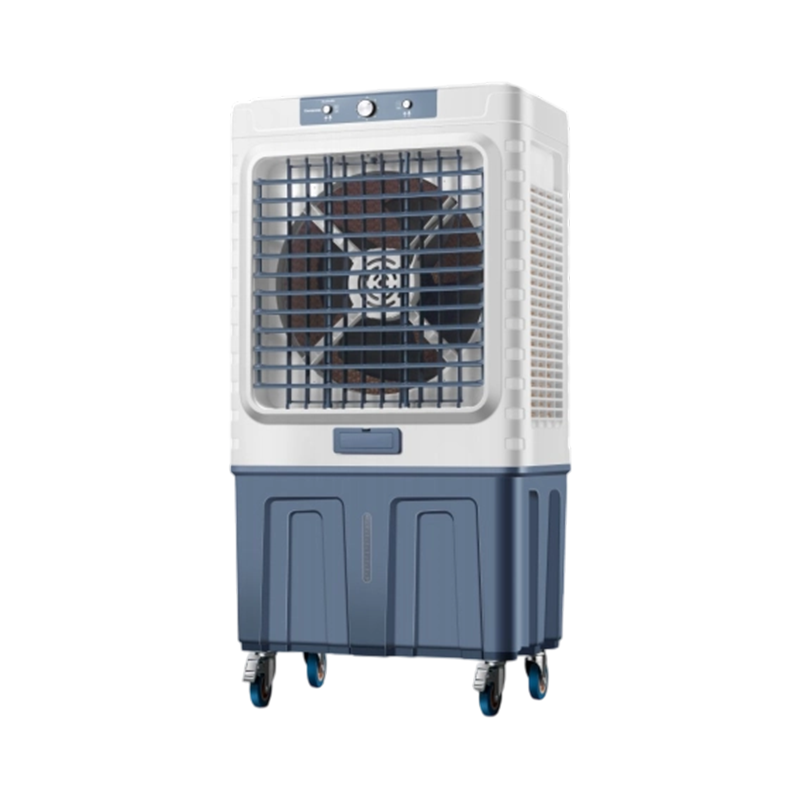কর্মশালার জন্য FJ-1500DL/DLR শিল্প বাষ্পীভূত এয়ার কুলার
