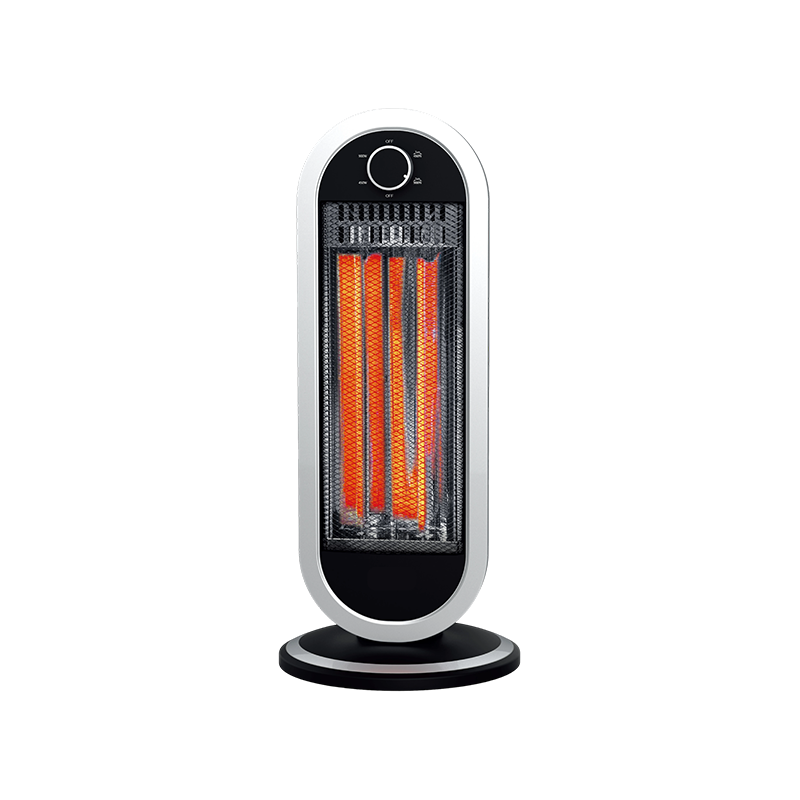 FJ-CH-03A কার্বন রুম হিটার/QH-03A FJ-CH-03A-RC/QH-03A-RC রিমোট কন্ট্রোল সহ ইনফ্রারেড কার্বন হিটার