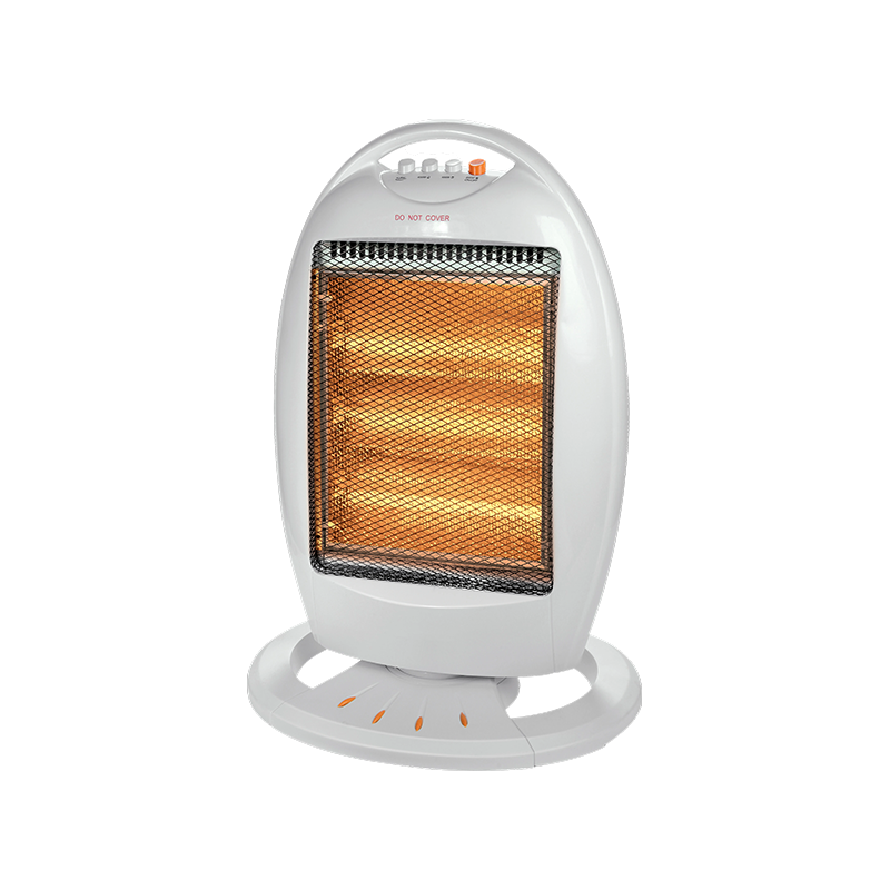 FJ-HH-01A/01B কম শক্তির হ্যালোজেন হিটার