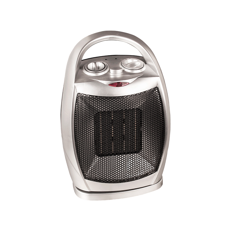 FJ-PTC-06B দোদুল্যমান PTC ফ্যান হিটার