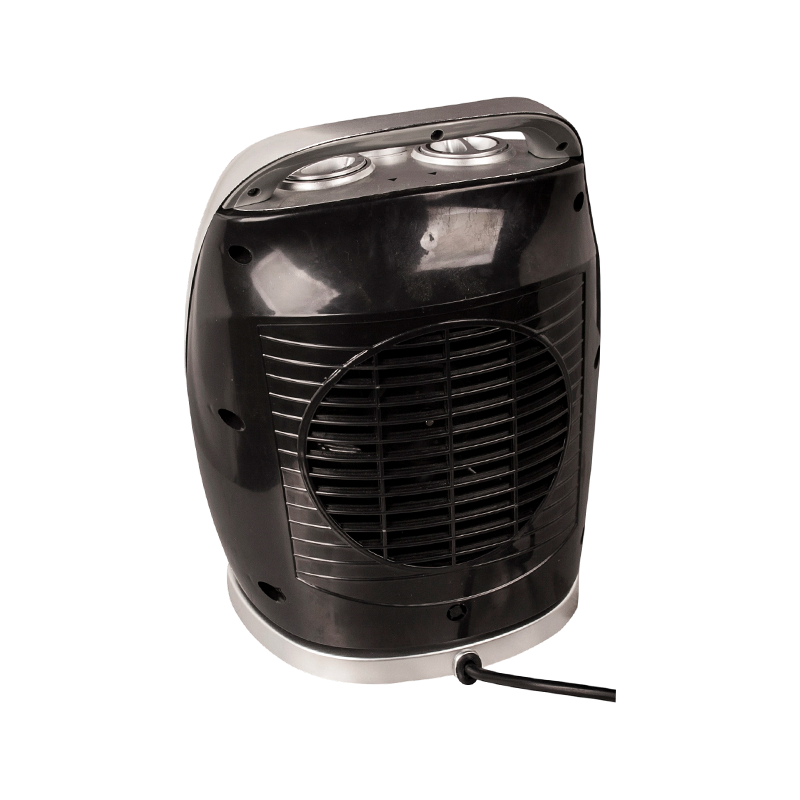 FJ-PTC-06B দোদুল্যমান PTC ফ্যান হিটার