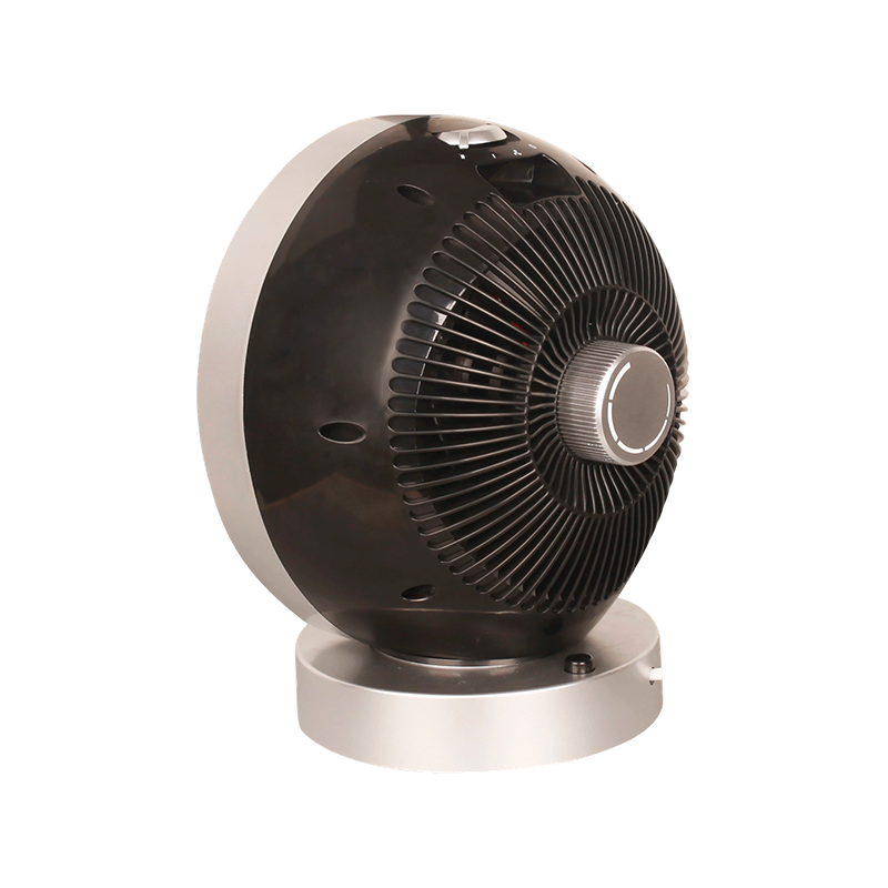 কাস্টম লোগো সহ FJ-PTC-09 OEM PTC ফ্যান হিটার